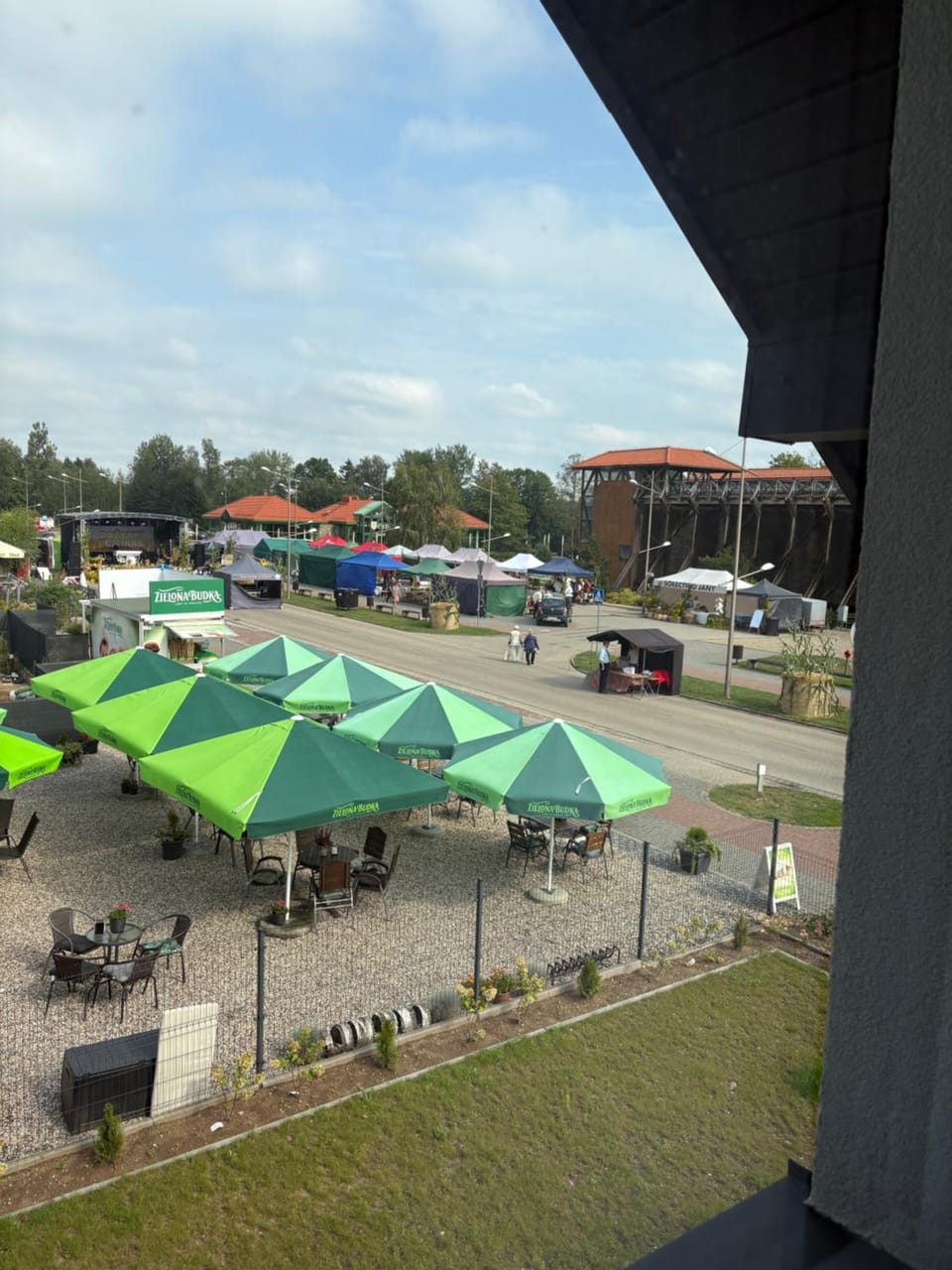 Zdrojowa 27- pokój dwuosobowy Hotel in Kaliningrad Oblast, Russia