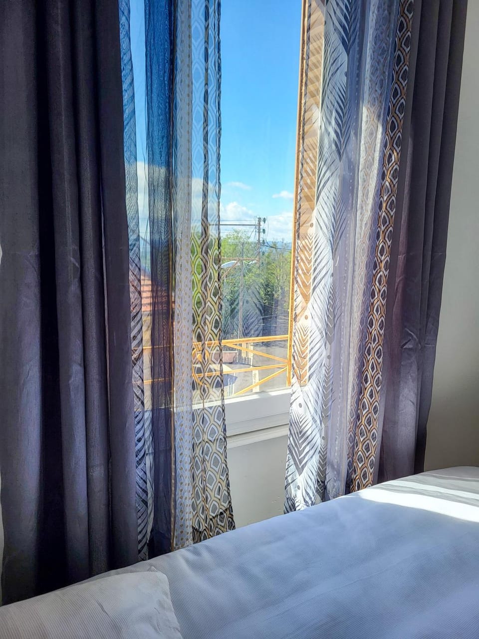 View (from property/room), Bedroom