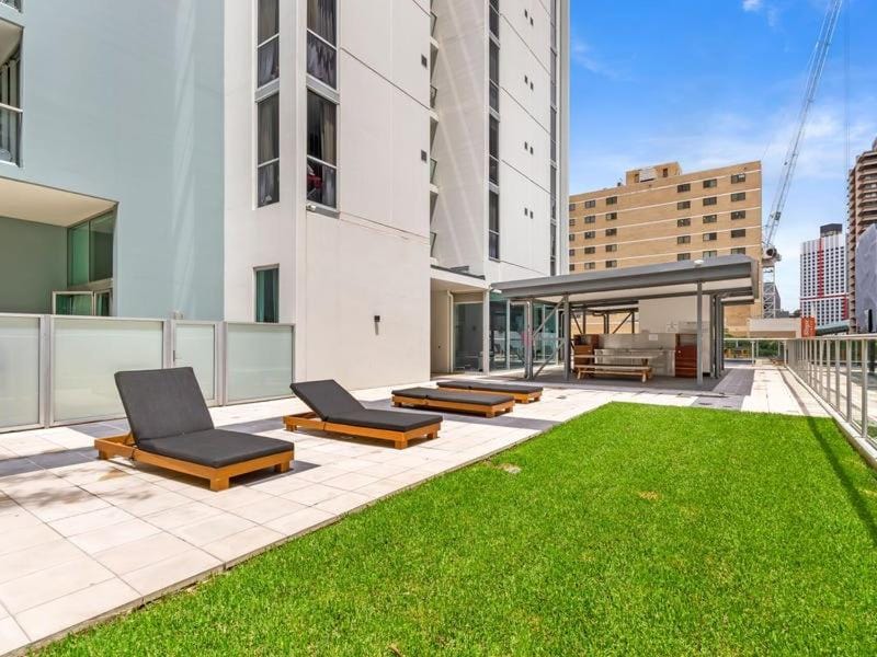 Absolute Brisbane CBD Apartment in Brisbane City