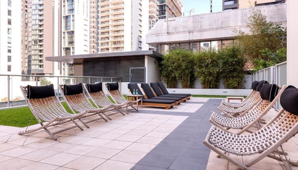 Absolute Brisbane CBD Apartment in Brisbane City