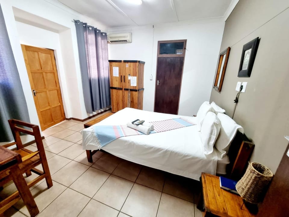 Sundown Lodge Bed and Breakfast in South Africa