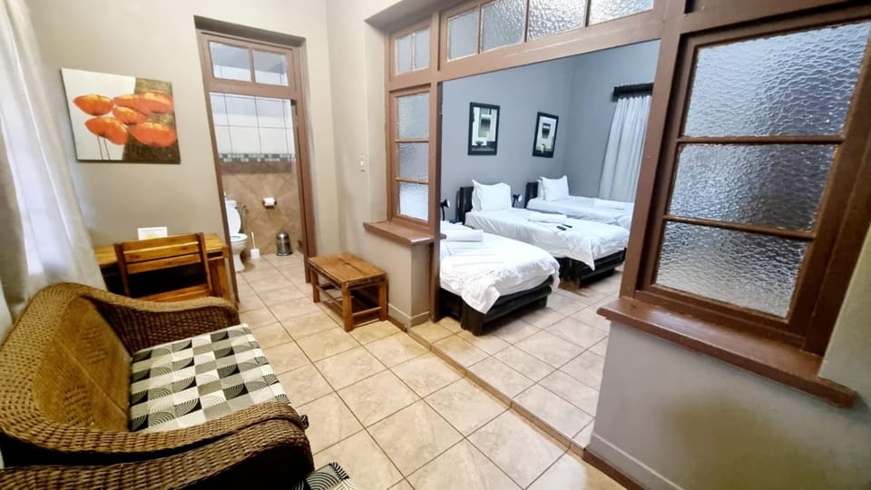 Sundown Lodge Bed and Breakfast in South Africa