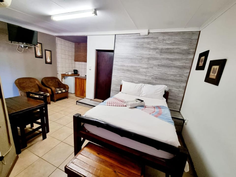 Sundown Lodge Bed and Breakfast in South Africa
