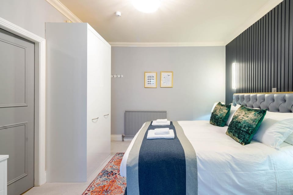 Waterhead Rooms & Suites - Parking Available Onsite Hotel in Ambleside