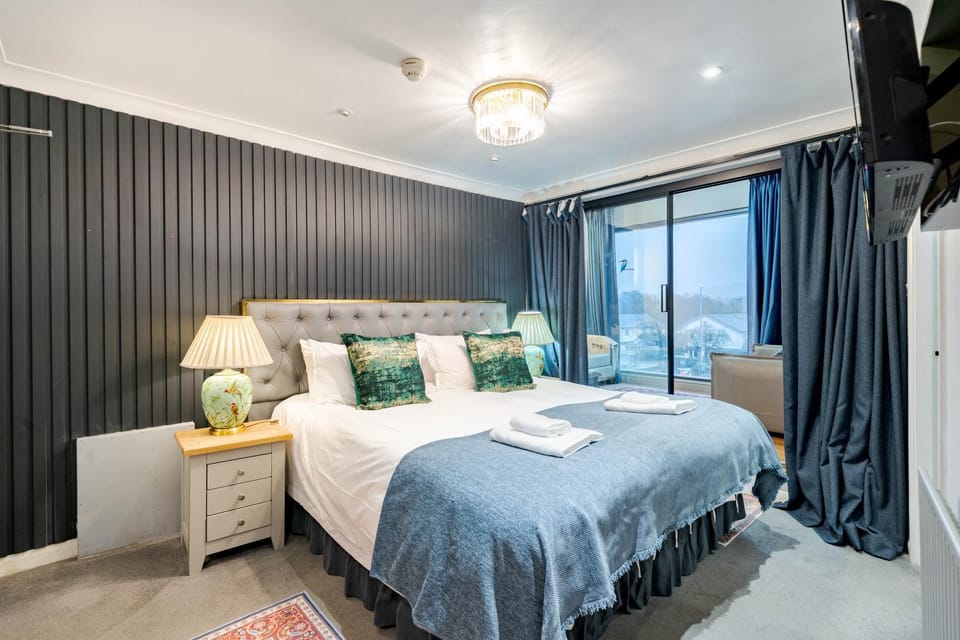 Waterhead Rooms & Suites - Parking Available Onsite Hotel in Ambleside