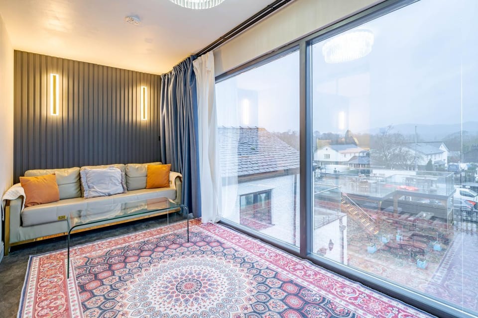 Waterhead Rooms & Suites - Parking Available Onsite Hotel in Ambleside