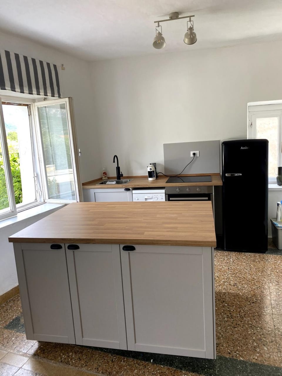 Cosy italien house for 8 people 5 min from Lago di Garda House in Trentino-South Tyrol