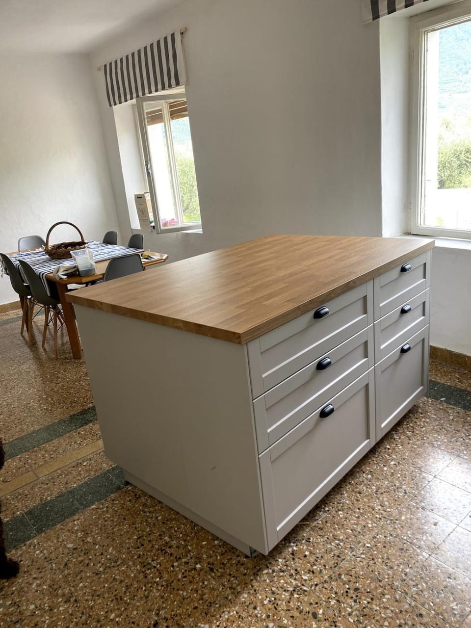Cosy italien house for 8 people 5 min from Lago di Garda House in Trentino-South Tyrol