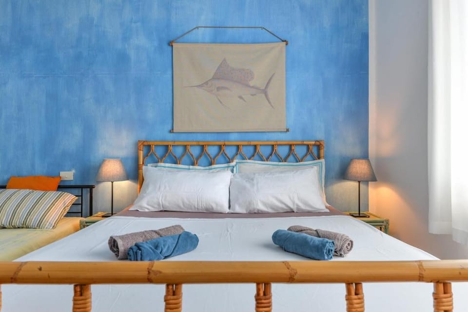 Casa Gyotaku Apartment in Bagnaia