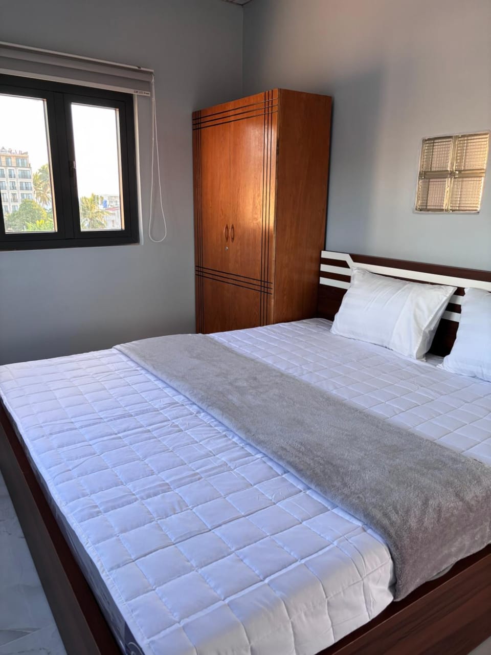 Đăng Khoa Guest House Bed and Breakfast in Phan Thiet