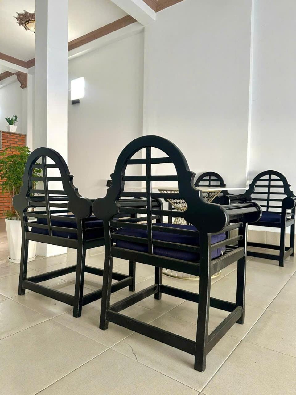 Đăng Khoa Guest House Bed and Breakfast in Phan Thiet