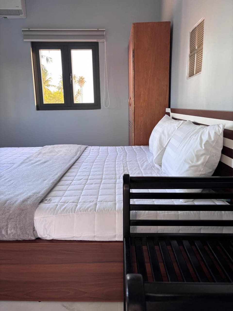 Đăng Khoa Guest House Bed and Breakfast in Phan Thiet