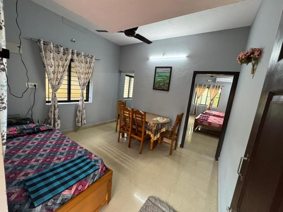 Bed, View (from property/room), Bedroom, internet