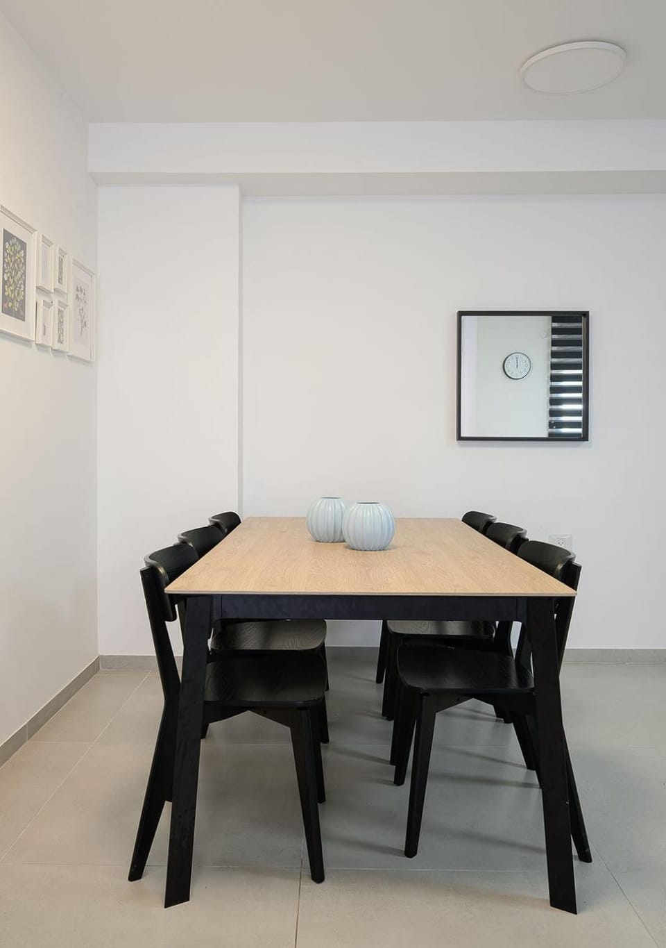 3BR charming on the 14th floor overlooking the sea Apartment in Haifa District
