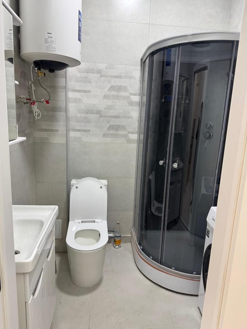 ЖК Космос Apartment in Almaty Region, Kazakhstan