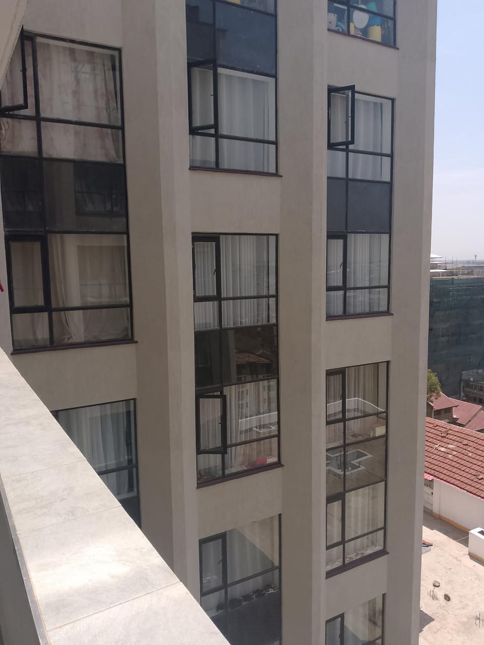 View (from property/room)
