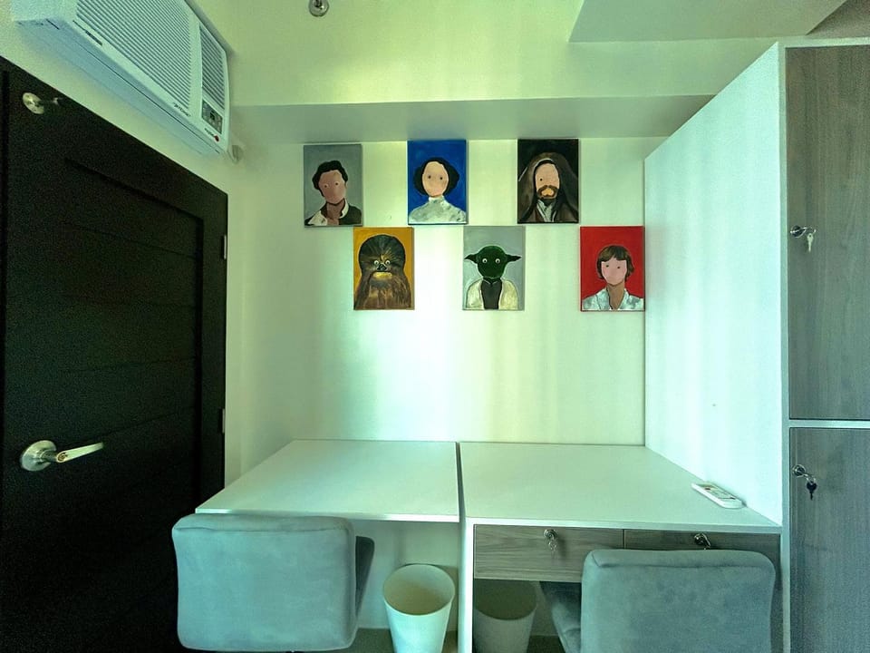 Hostel in Katipunan - Lower Bunk Bed Hostel in Quezon City