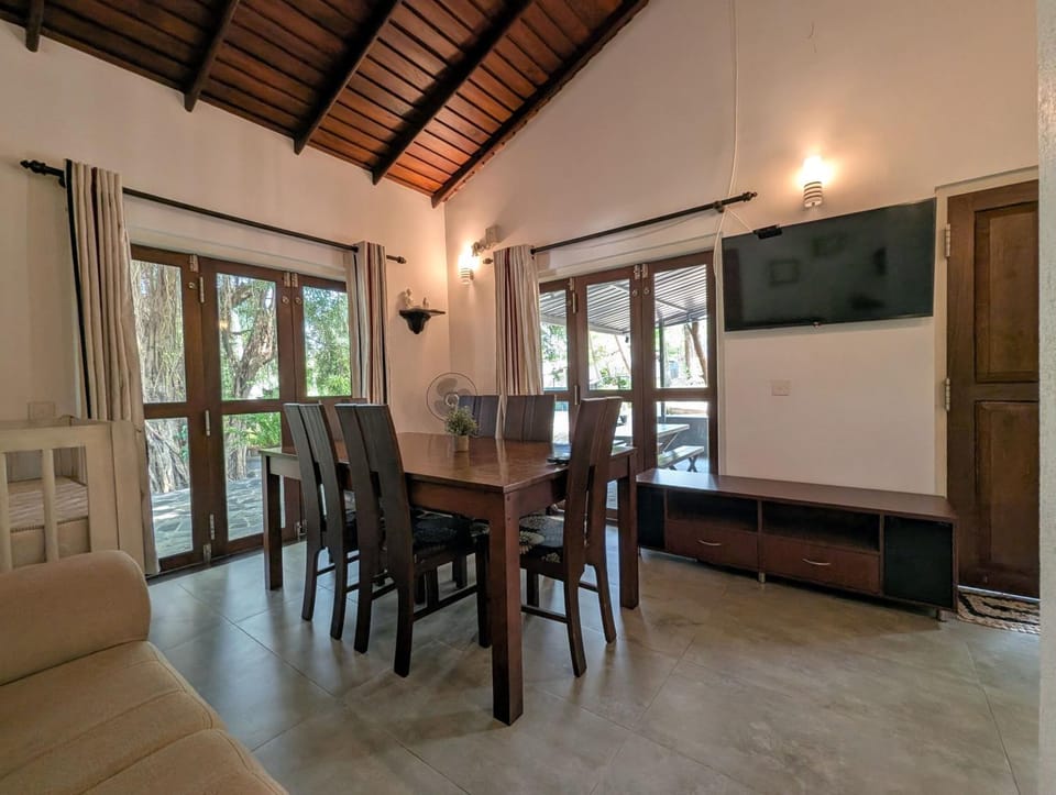 Venus sport club resort in Negombo Villa in Western Province