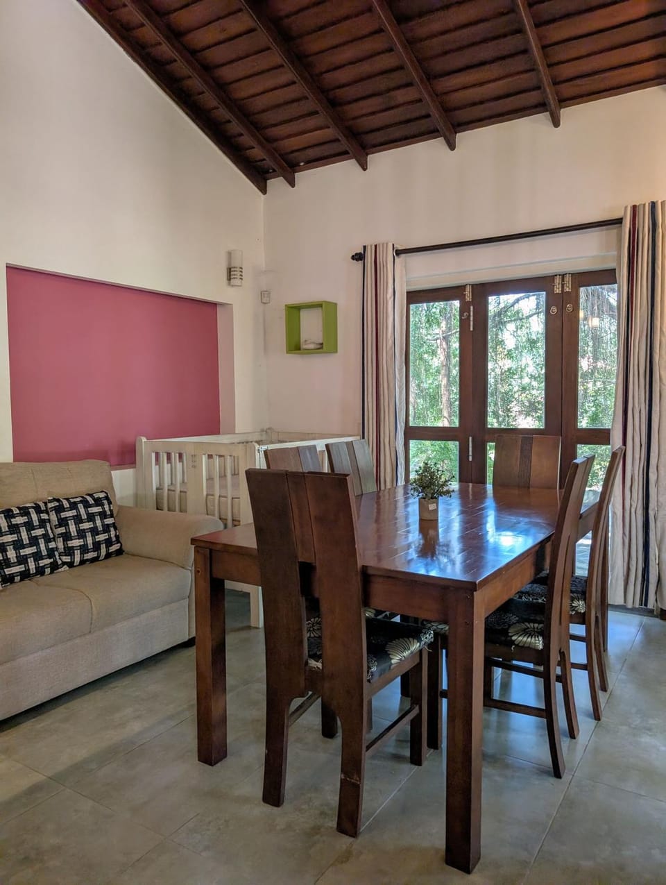 Venus sport club resort in Negombo Villa in Western Province