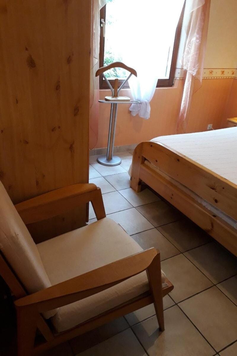 Les Ecureuils Apartment in Bourgogne-Franche-Comté