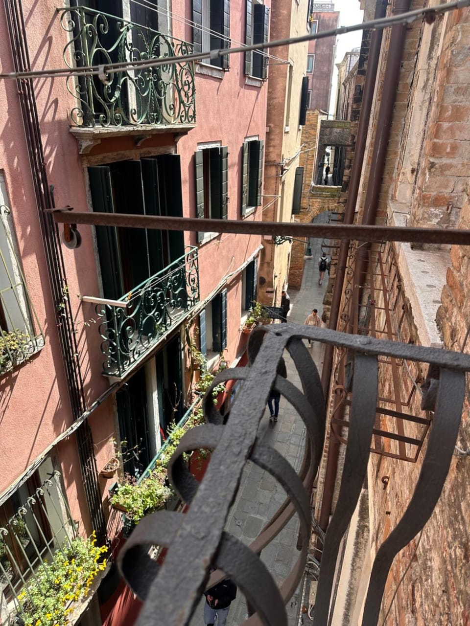 View (from property/room), Balcony/Terrace