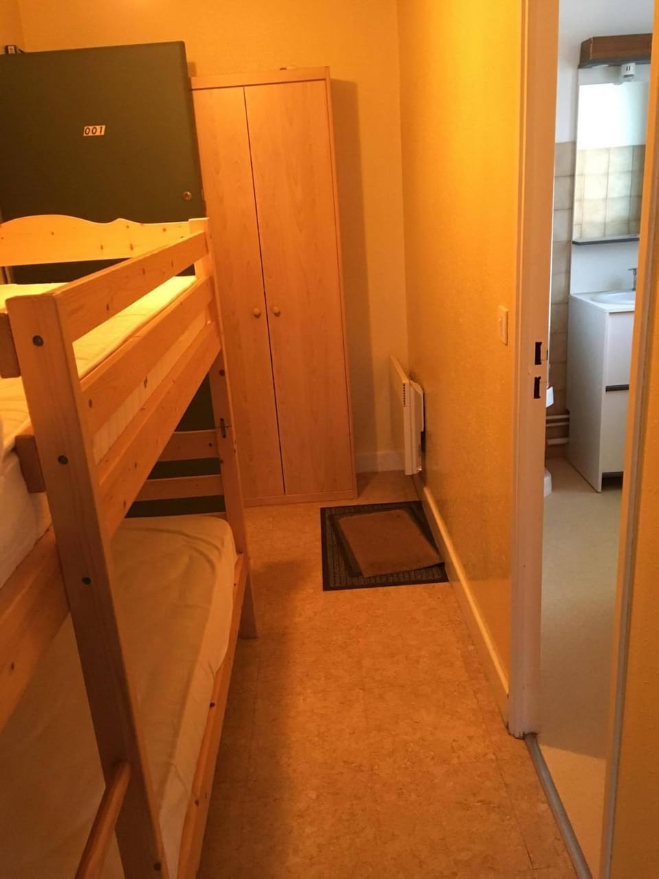 T2 Lioran pieds des pistes Apartment in Auvergne-Rhône-Alpes