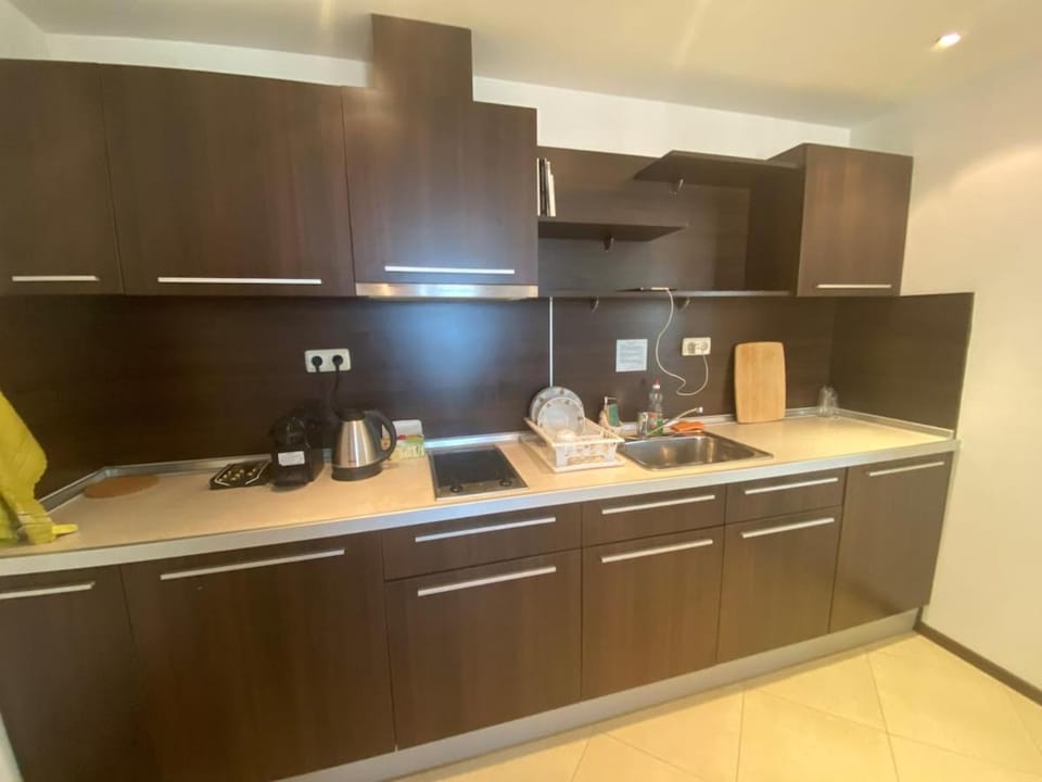 Coffee/tea facilities, Kitchen or kitchenette