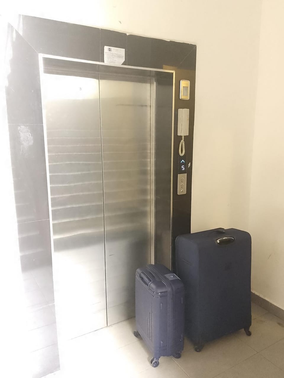 elevator