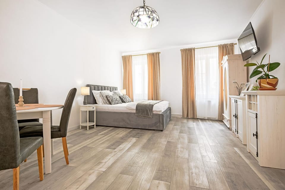 LUNA Residence Sibiu Apartment in Sibiu