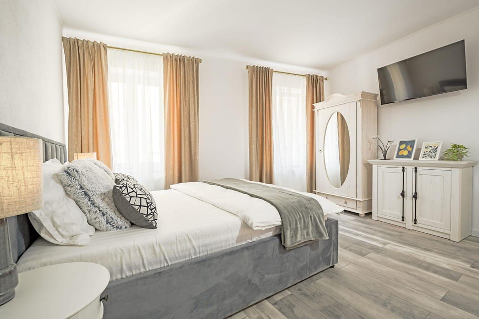 LUNA Residence Sibiu Apartment in Sibiu
