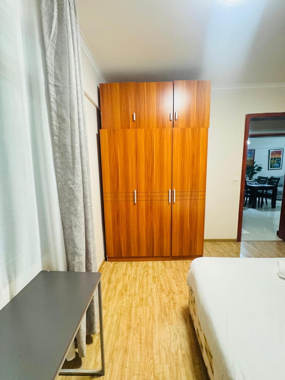 Skyhorse condo Apartment in Nairobi County