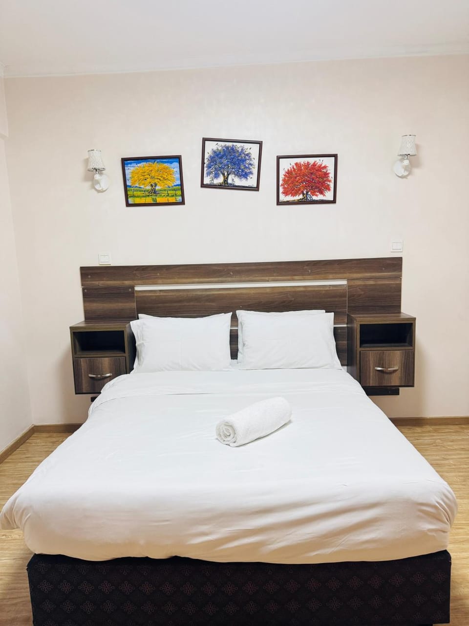 Skyhorse condo Apartment in Nairobi County