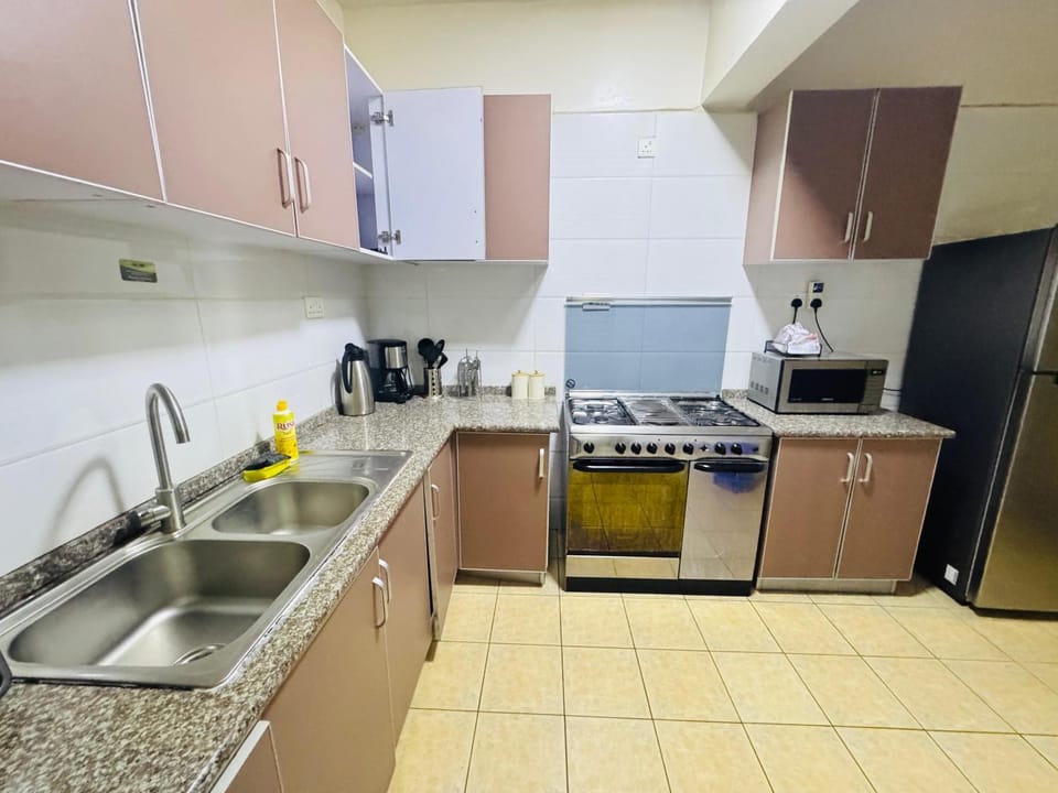 Skyhorse condo Apartment in Nairobi County