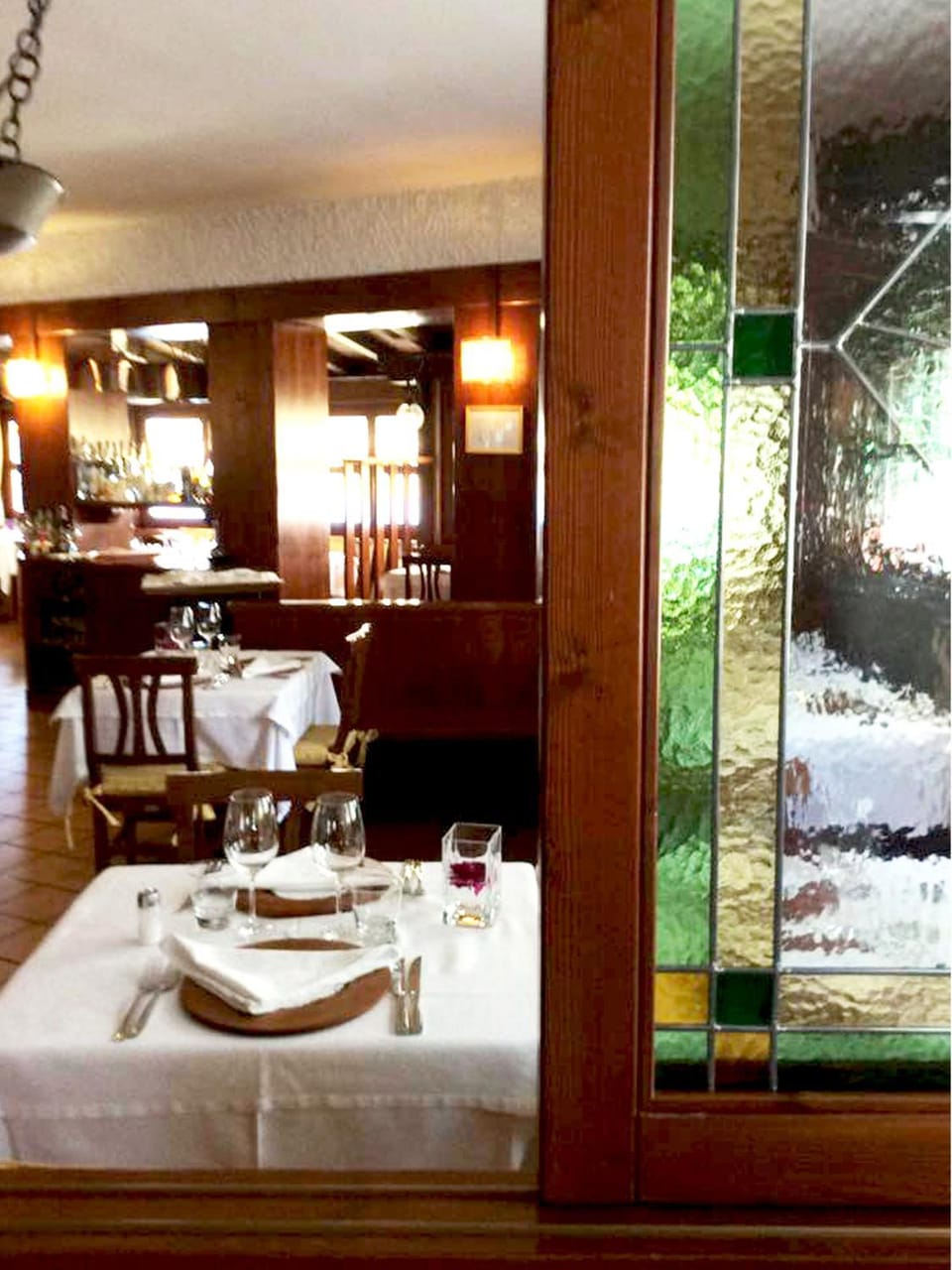 Da Gigi Alpine Rooms Hotel in Province of Lecco