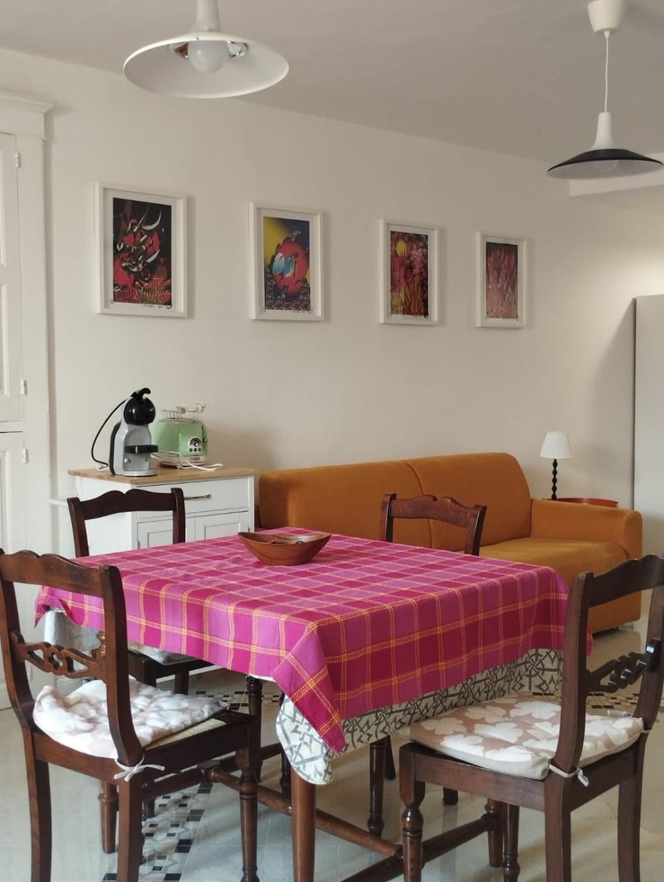 Casa Annina in Basilicata Apartment in Basilicata
