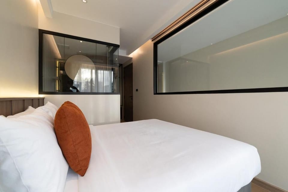 P Villas Patong Villa in Patong
