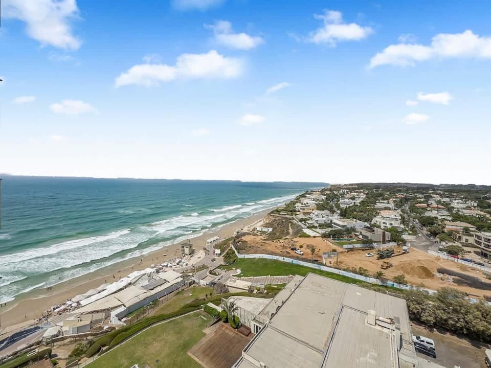 The Sharon Sunset Loft Apartment in Herzliya