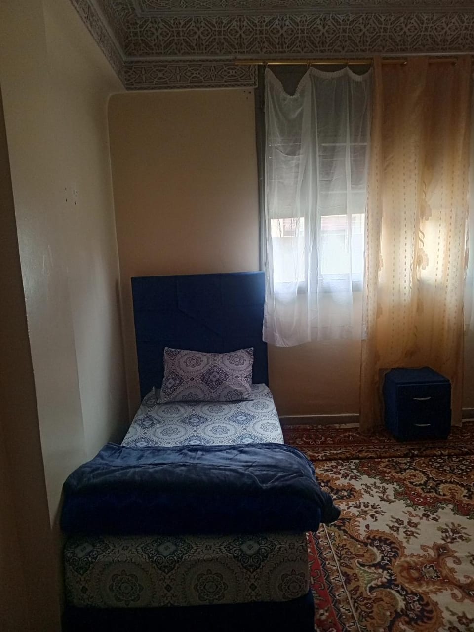 KASBAH Guests Travel Bed and Breakfast in Fes