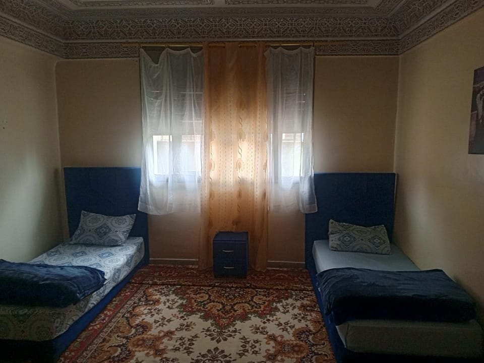 KASBAH Guests Travel Bed and Breakfast in Fes