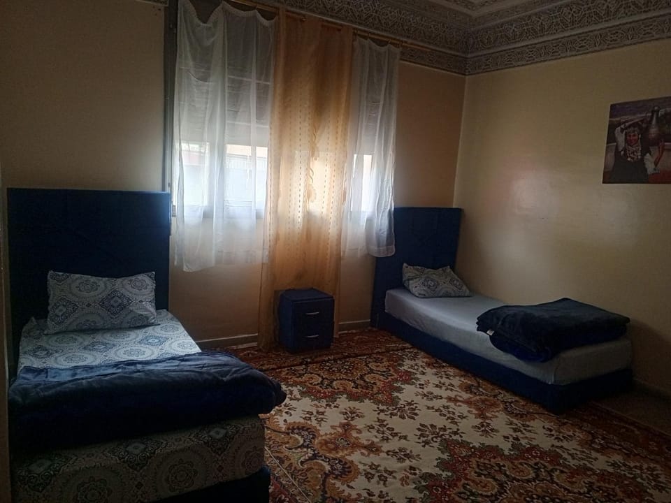 KASBAH Guests Travel Bed and Breakfast in Fes