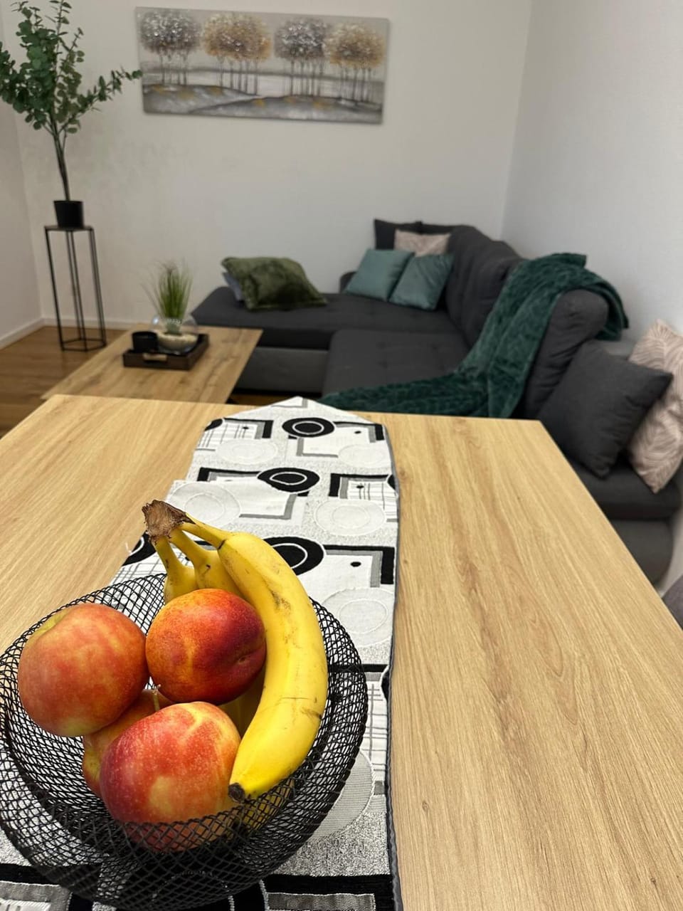 Stylische Ferienwohnung Apartment in Berchtesgadener Land