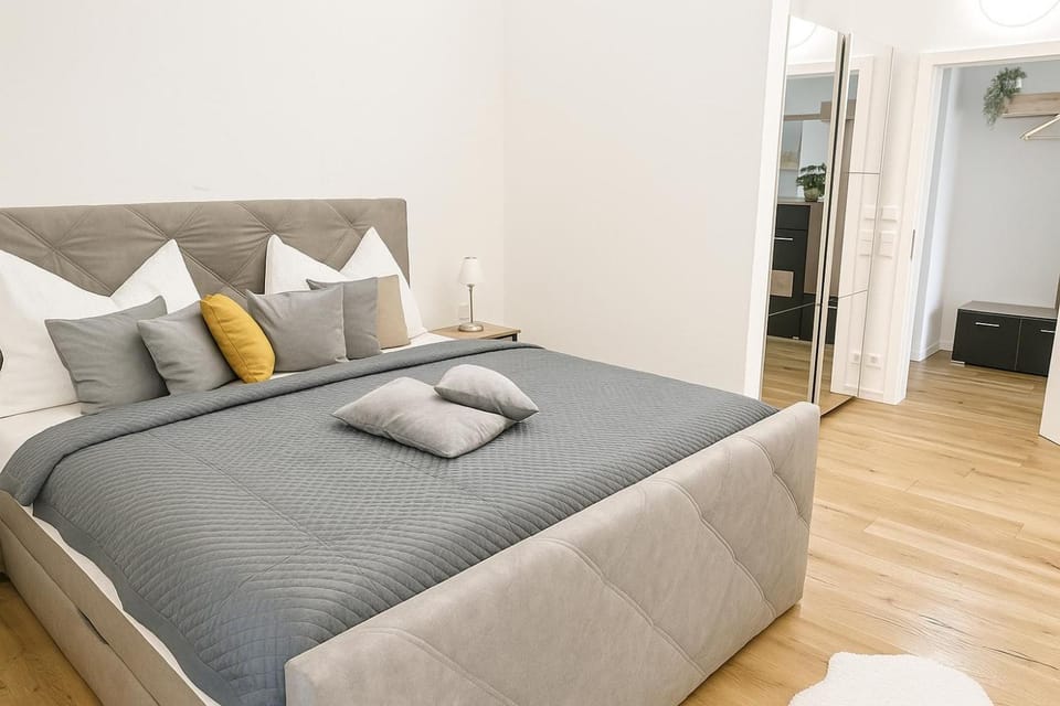 Stylische Ferienwohnung Apartment in Berchtesgadener Land