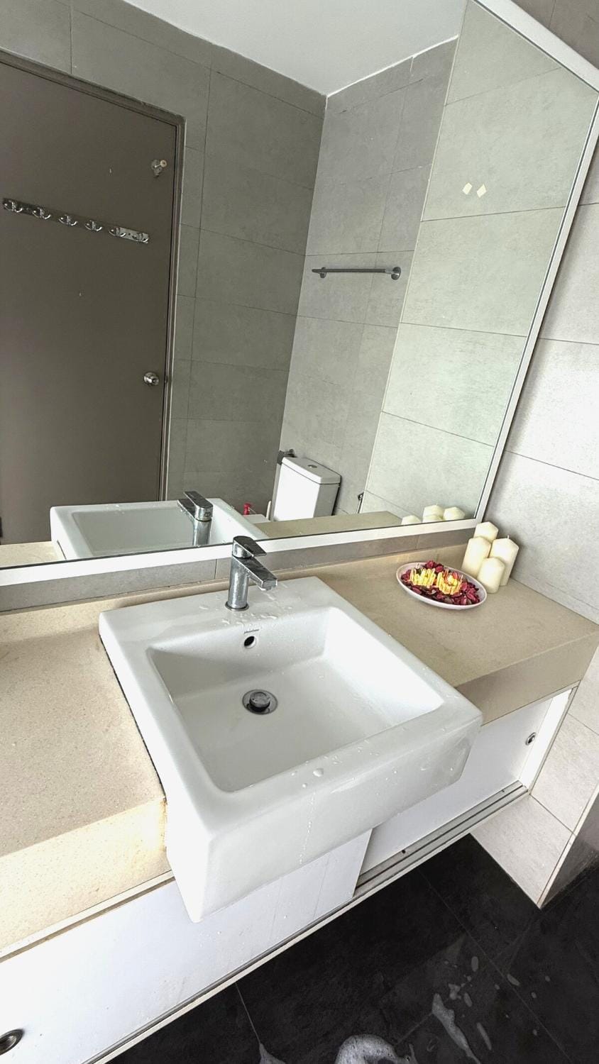 CheeseNest Setapak Central Cozy Studio 5Pax Apartment in Federal Territory of Kuala Lumpur