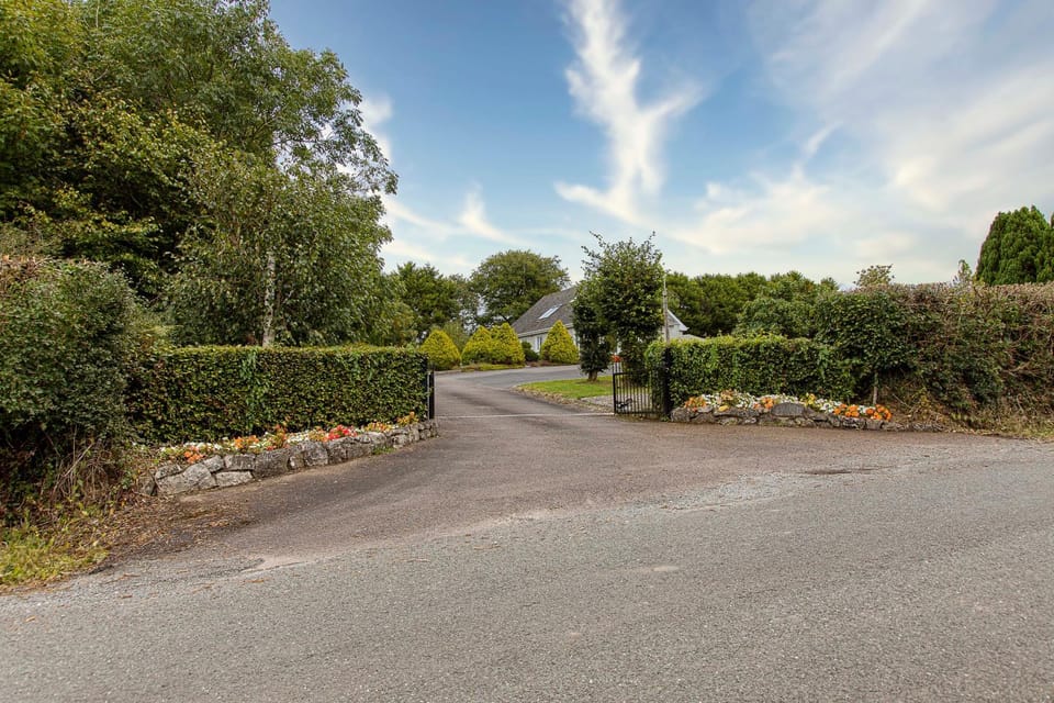 Fernfeild Farm Stay in County Cork