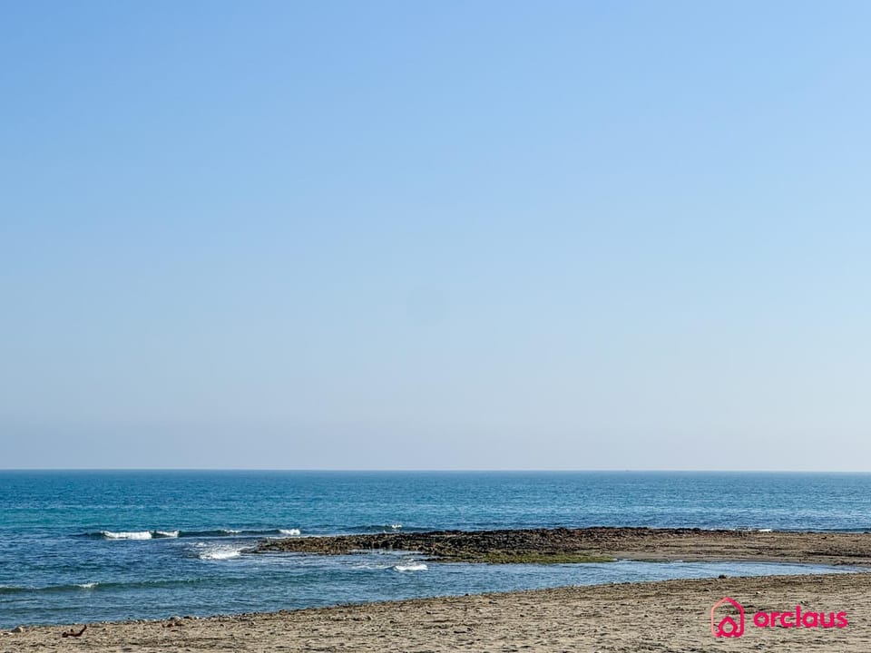 Puerta al Mar Apartment in Valencian Community