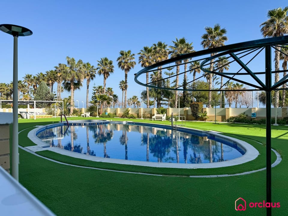 Puerta al Mar Apartment in Valencian Community