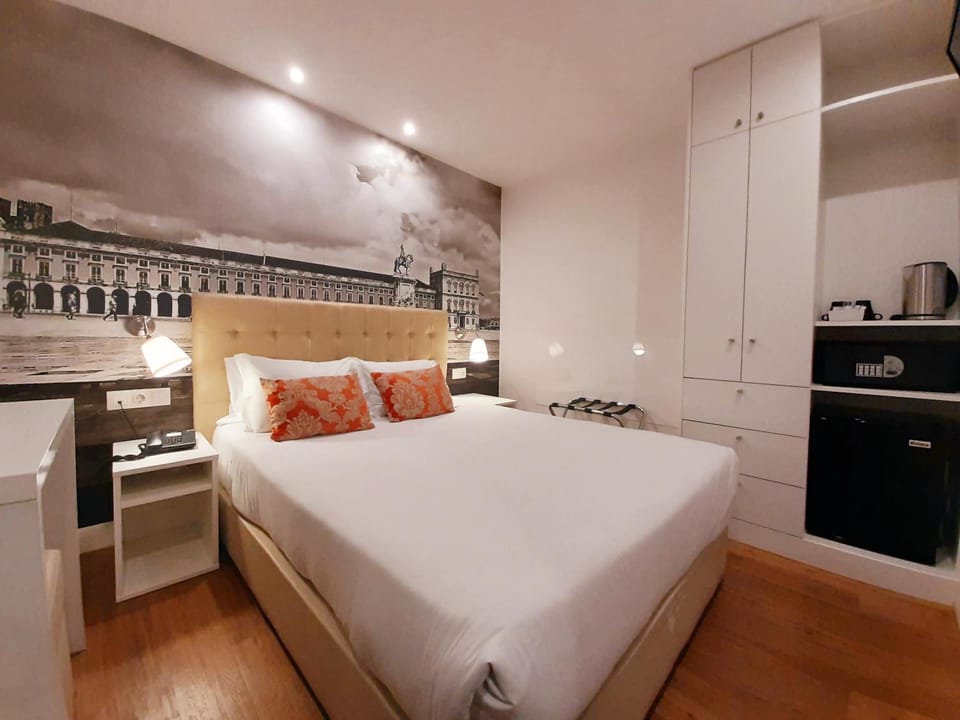 Lisbon City Apartments & Suites by City Hotels Apartment hotel in Lisbon