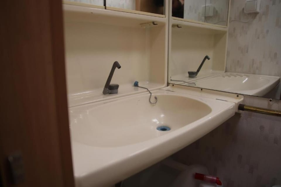 Full Service Caravan 2 Apartment in Zealand