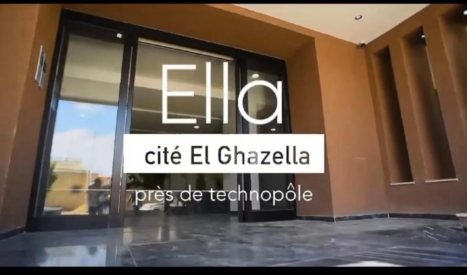 Lux Appart for Rent for expats Apartment in Tunis Governorate, Tunisia