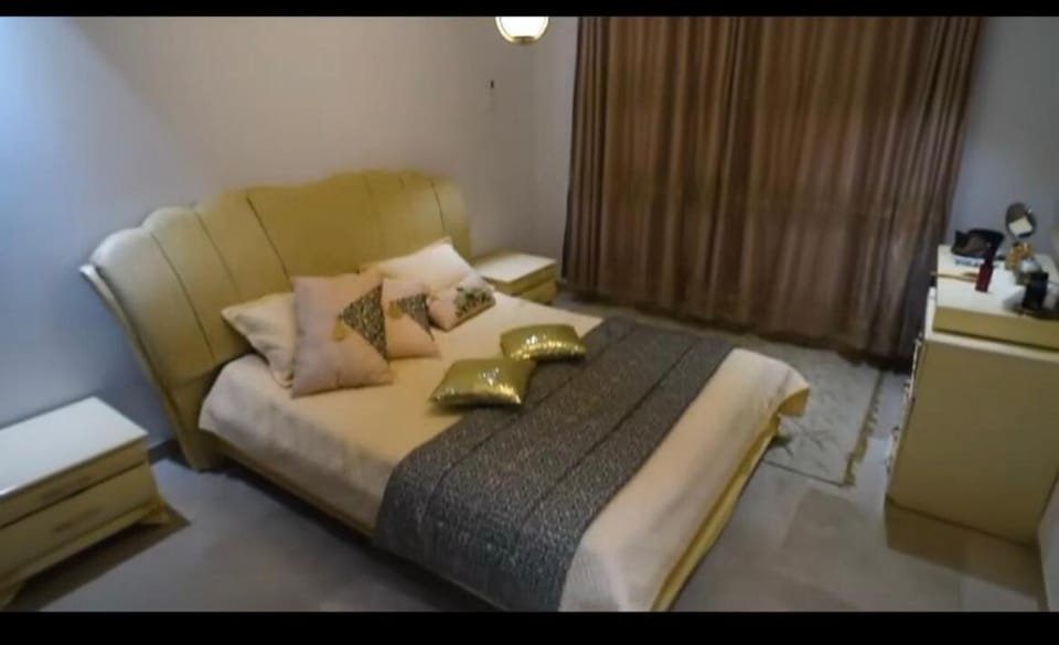 Lux Appart for Rent for expats Apartment in Tunis Governorate, Tunisia